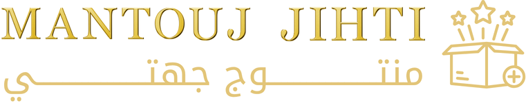 Mantouj Jihti