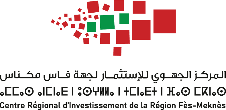 Centre Régional d'Investissement de la Région Fès-Meknès